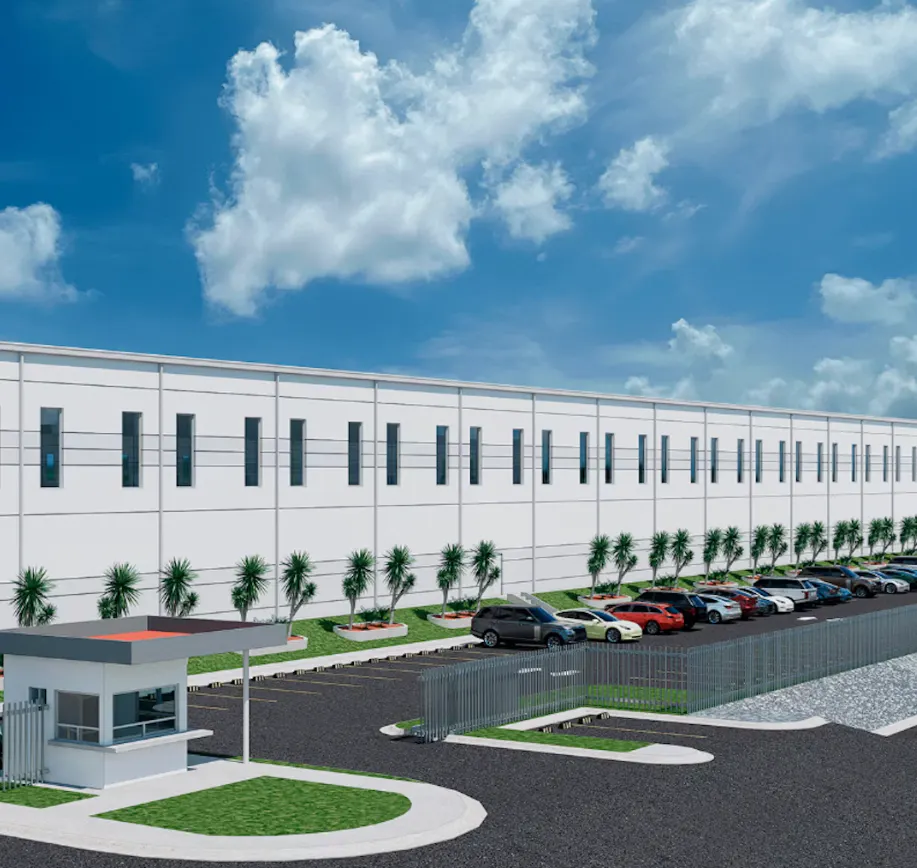 Industrial Spot2