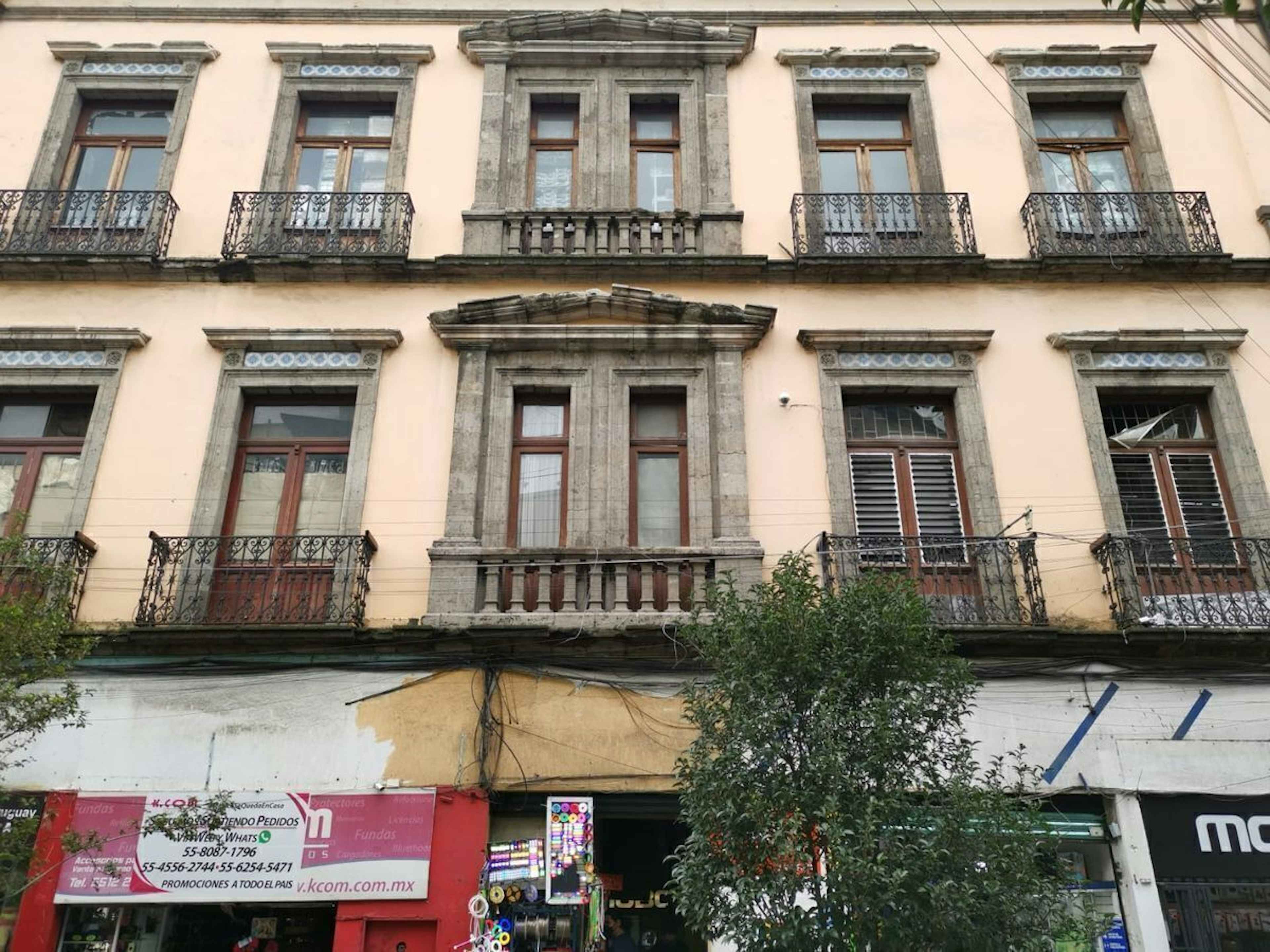 República De El Salvador 116