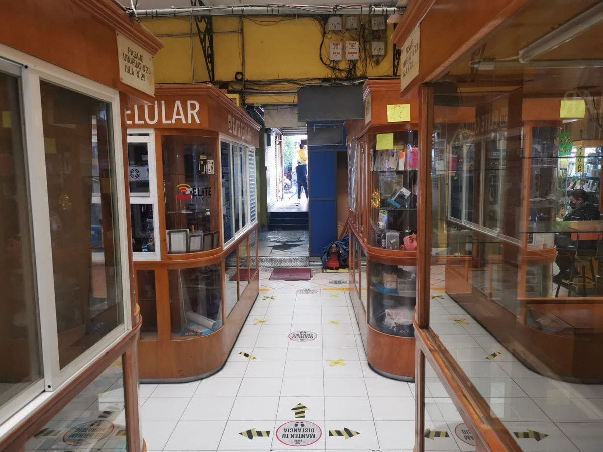 Local Comercial Spot2