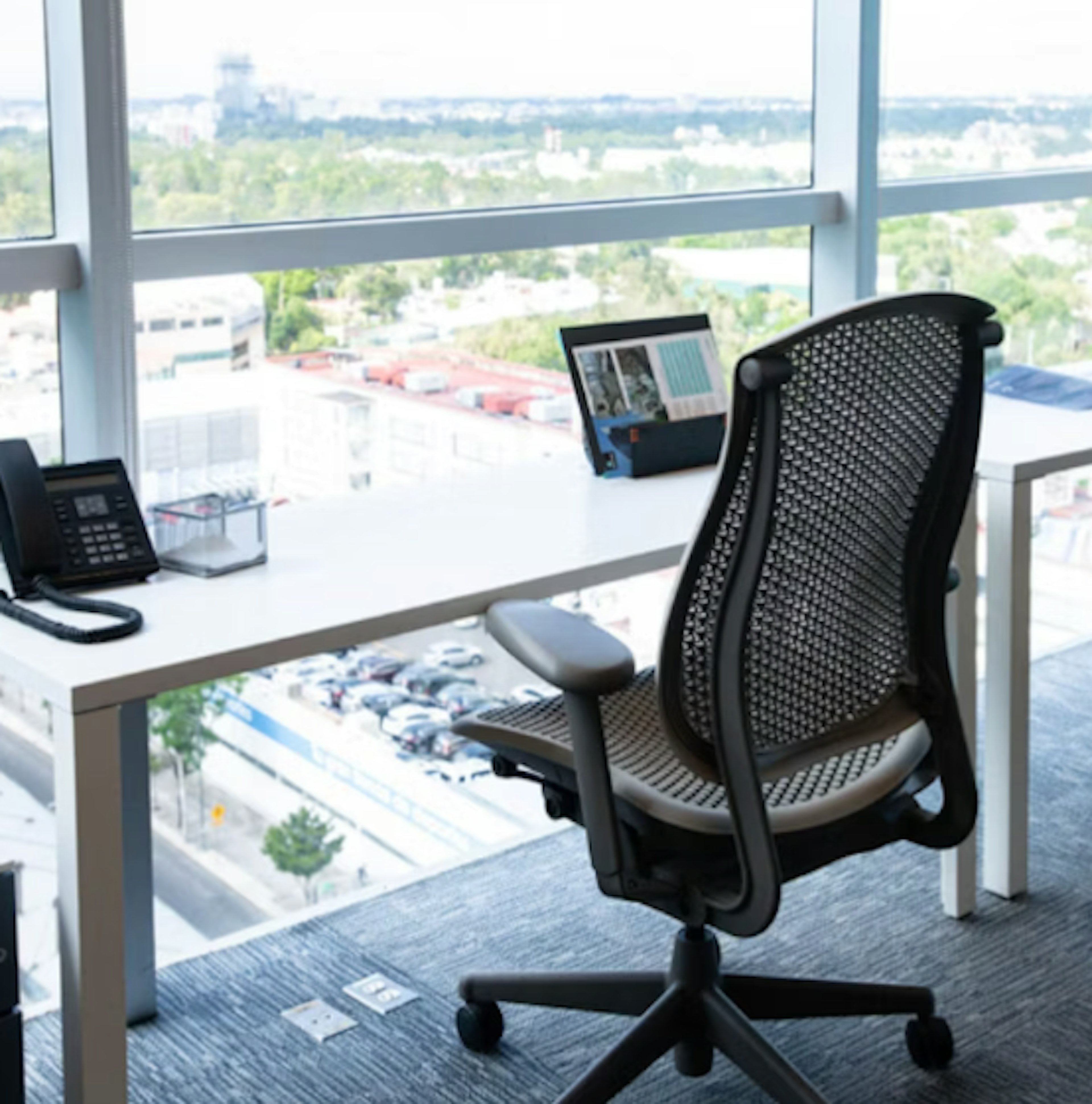 Citi Center 4106-photo