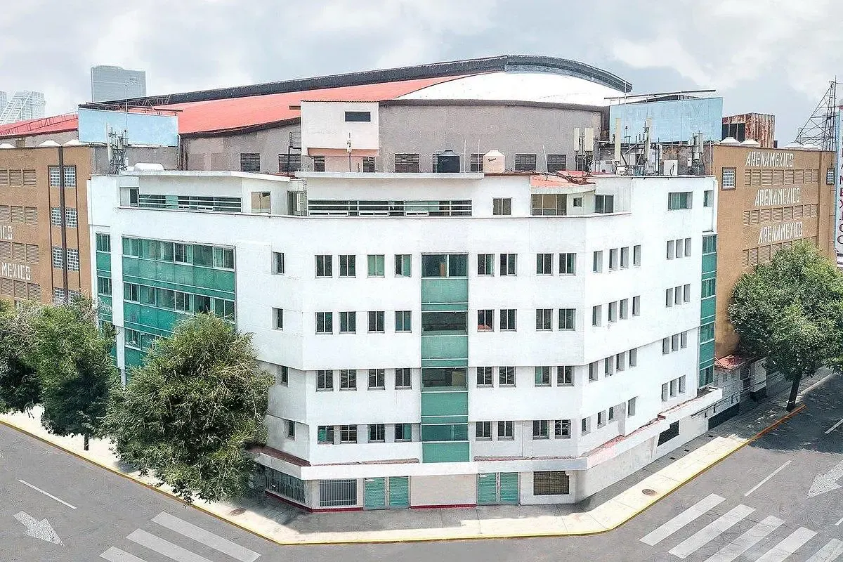Oficina Spot2