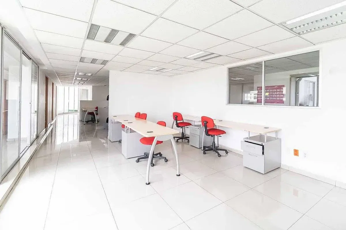 Oficina Spot2
