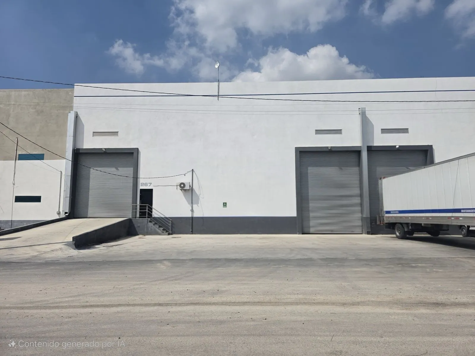 Industrial Spot2