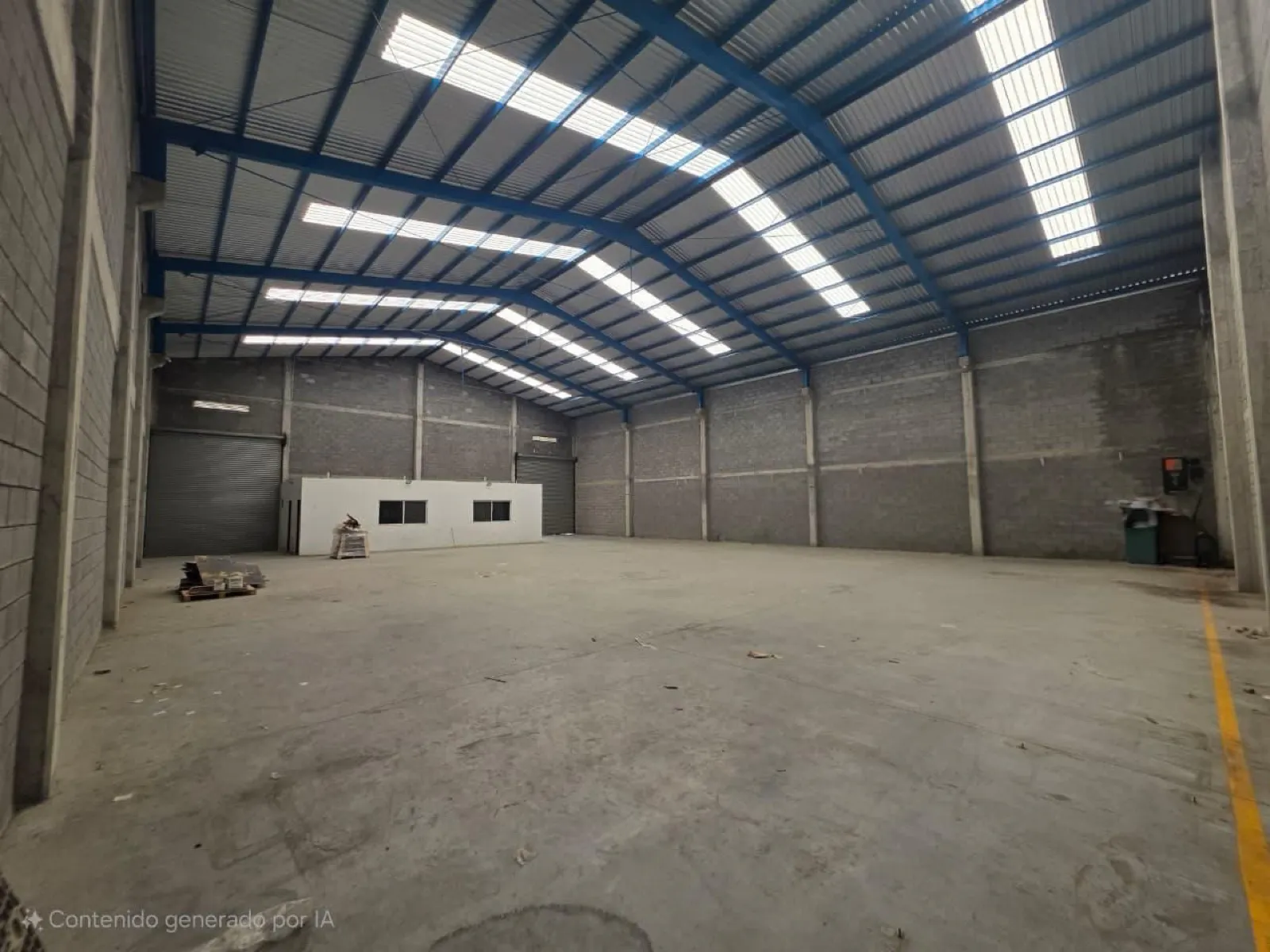 Industrial Spot2
