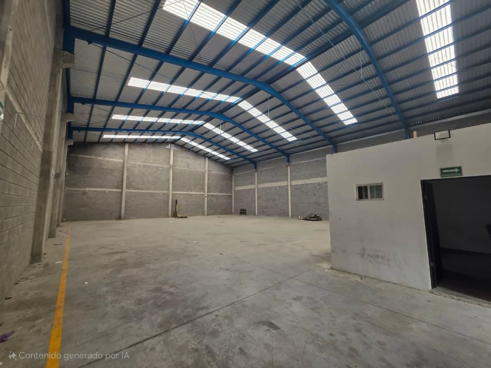 Industrial Spot2