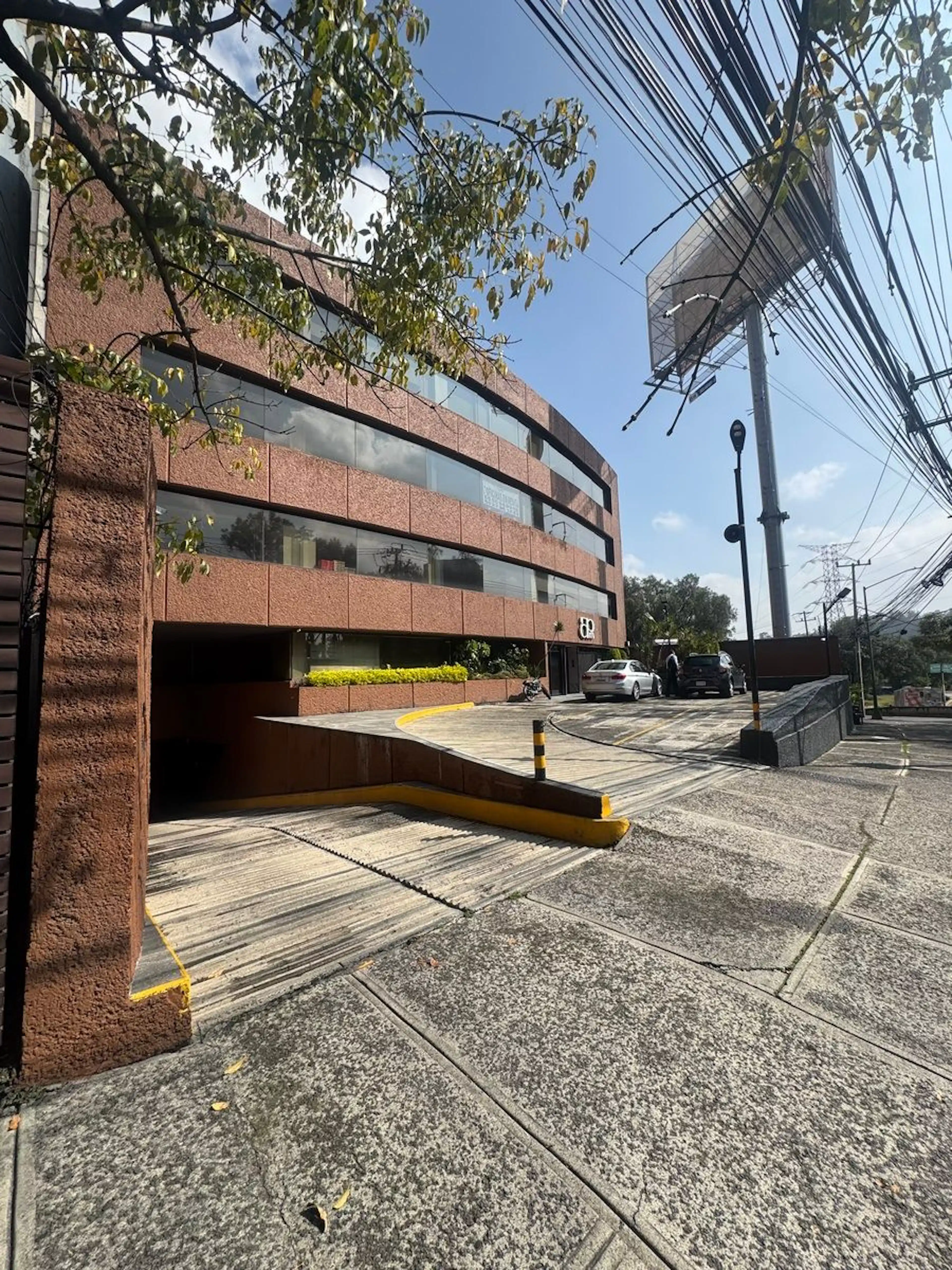 Periferico Sur 4194