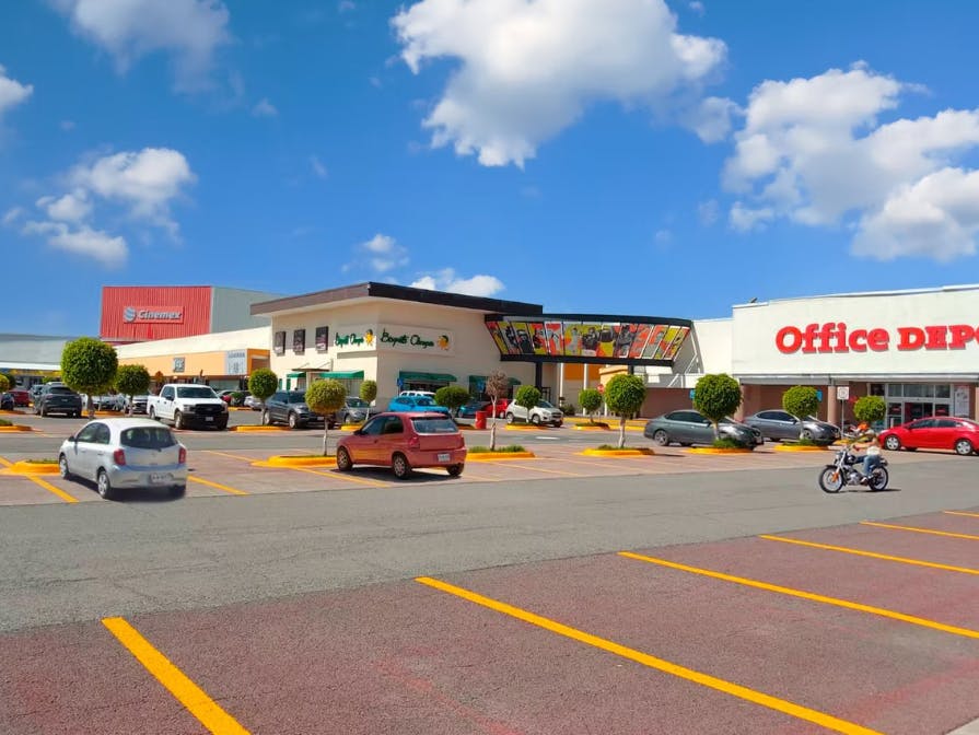 Local Comercial Spot2