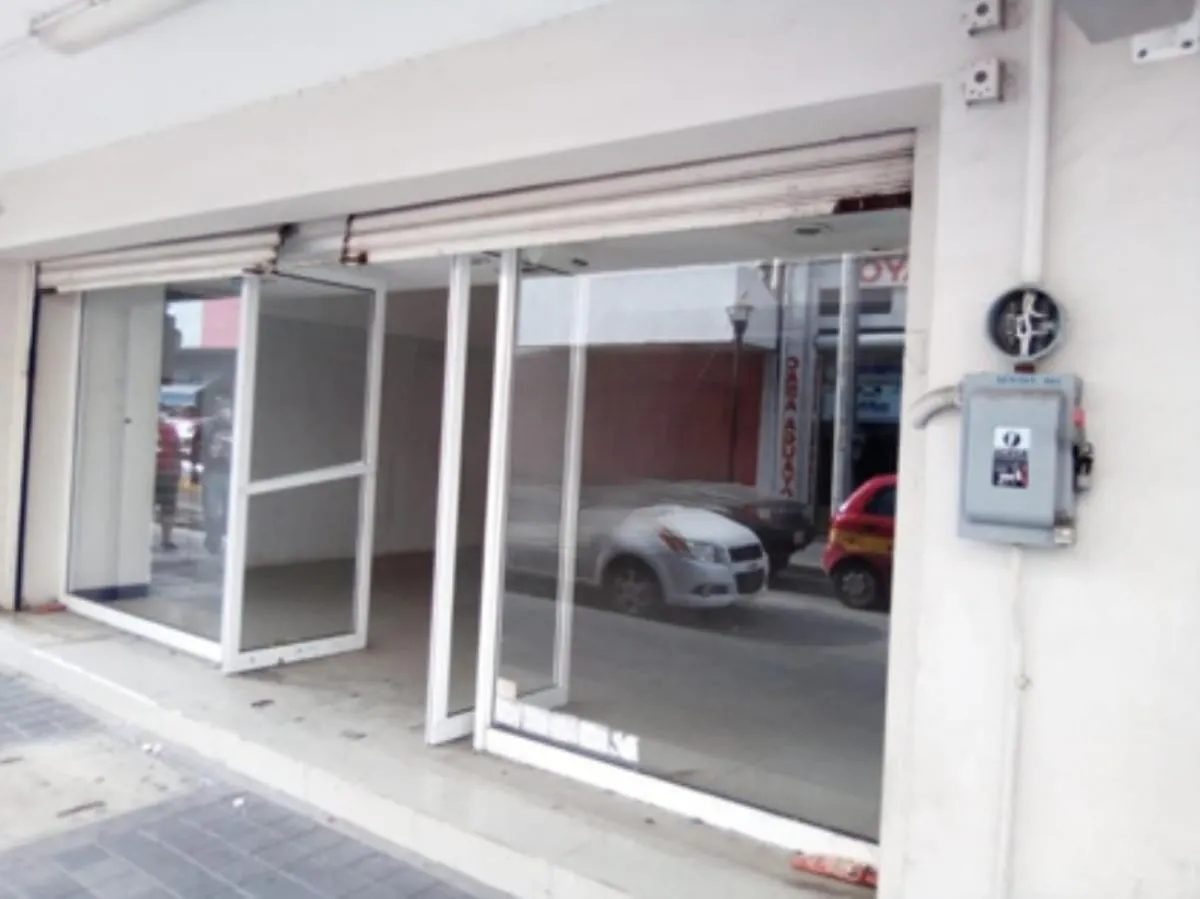 Local Comercial Spot2