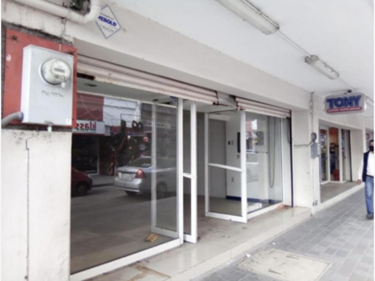 Local Comercial Spot2