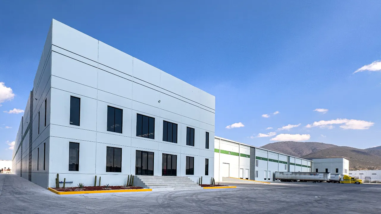 Industrial Spot2