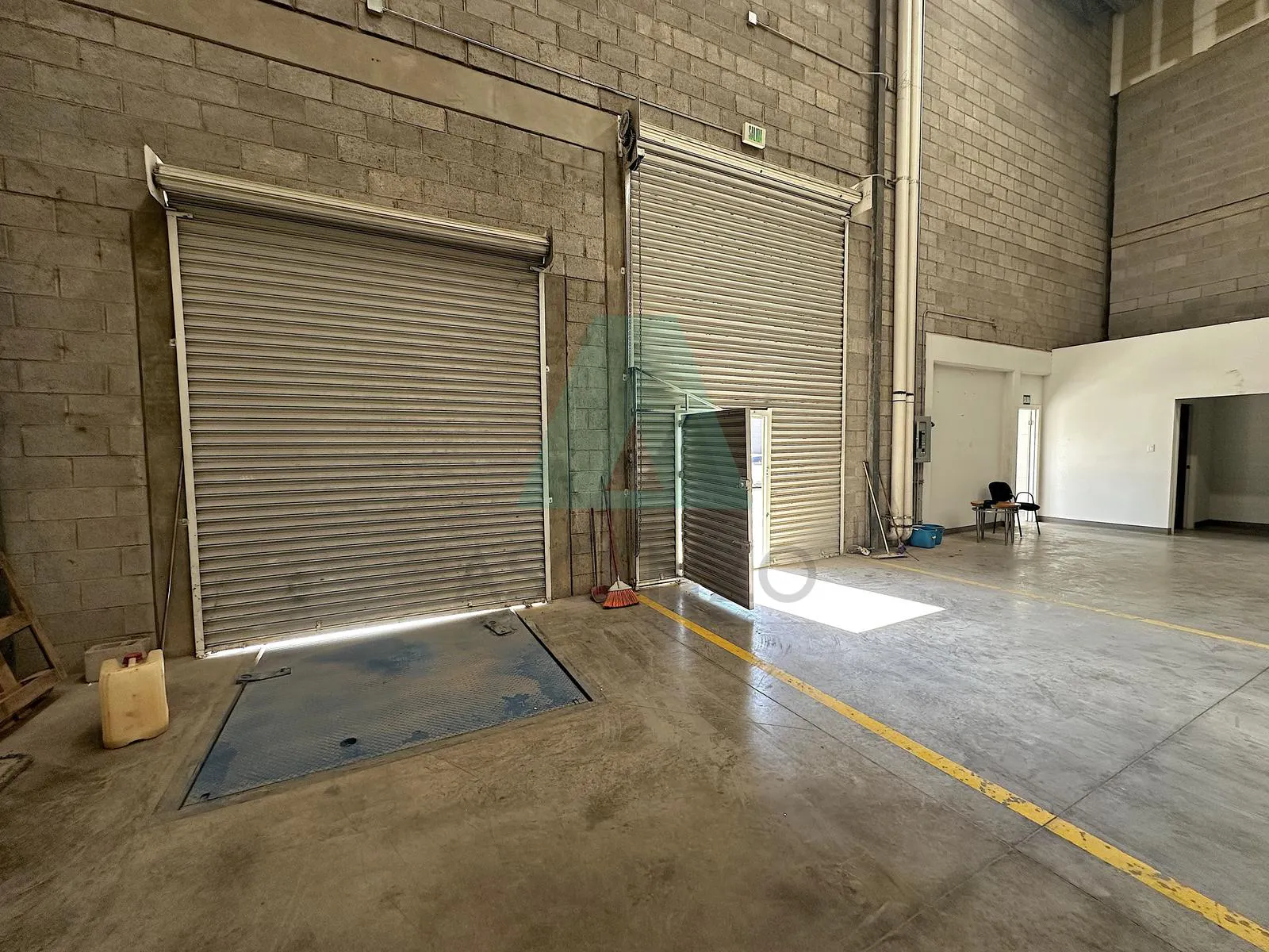 Industrial Spot2