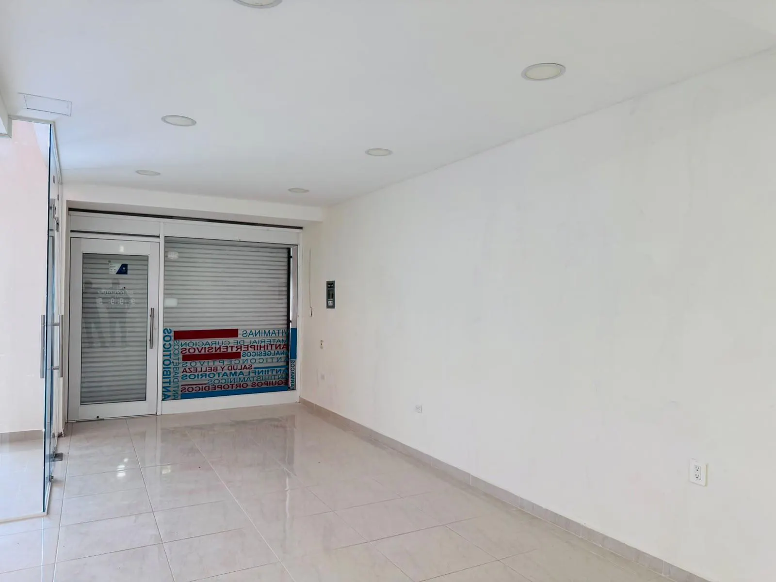 Oficina Spot2