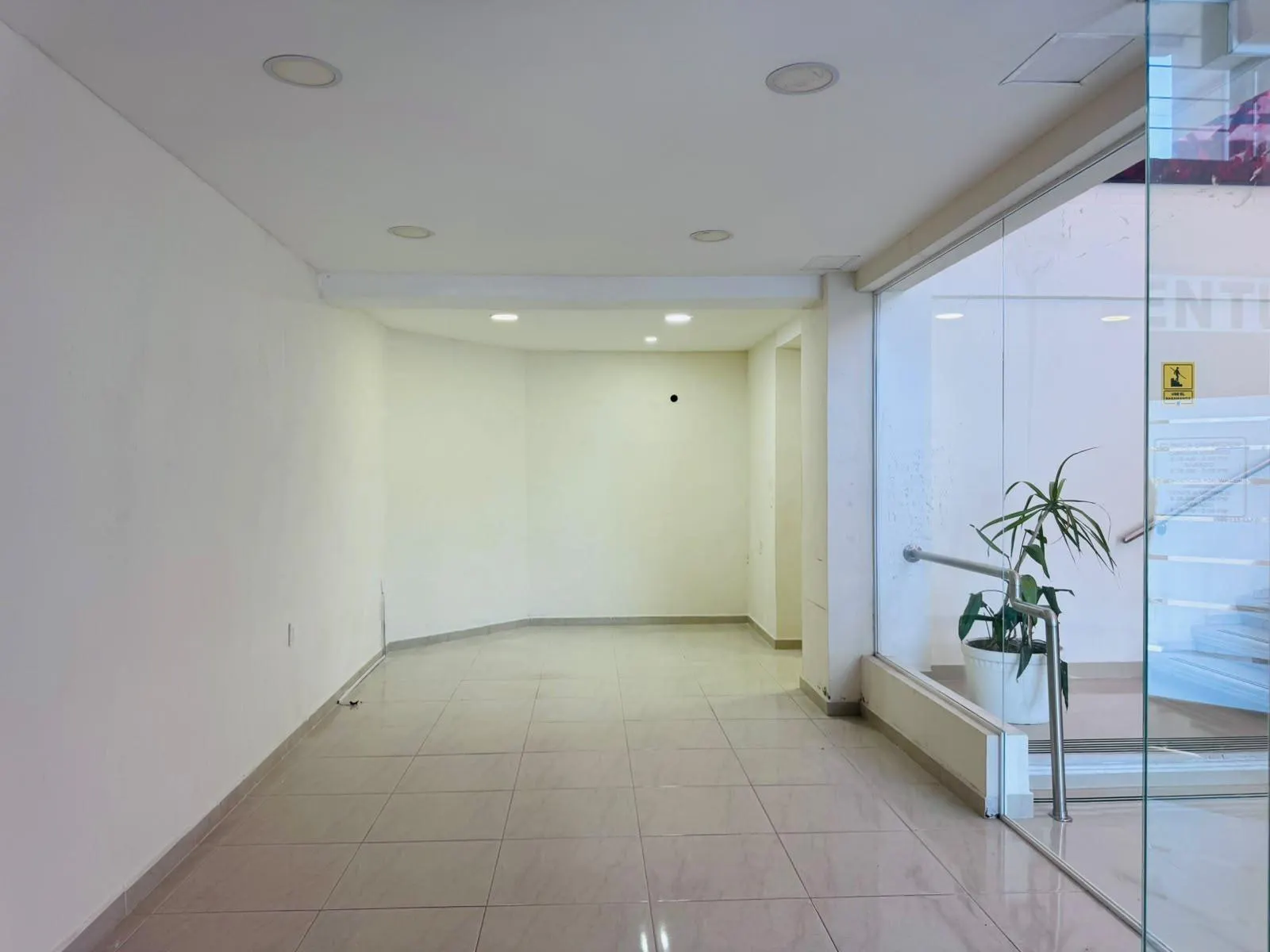 Oficina Spot2
