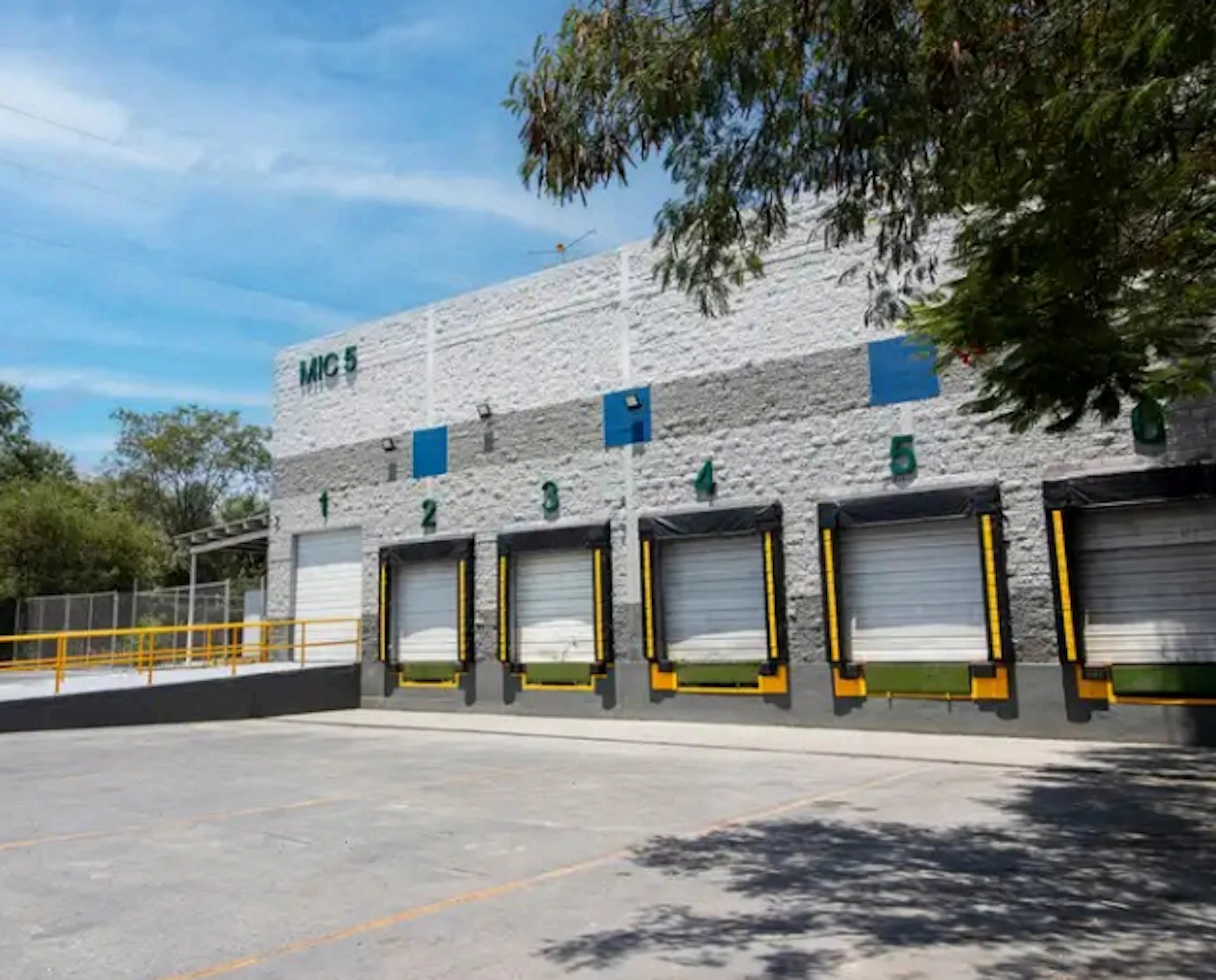Industrial Spot2