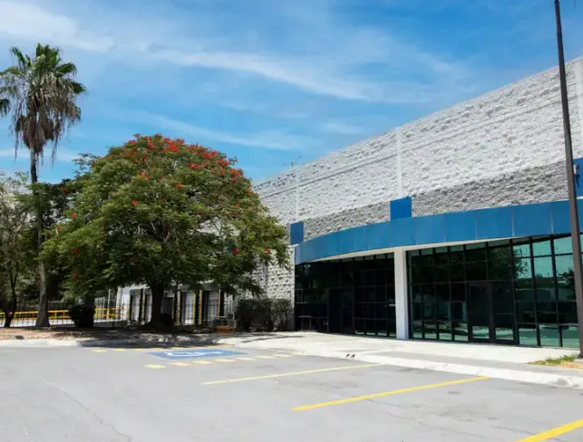 Industrial Spot2