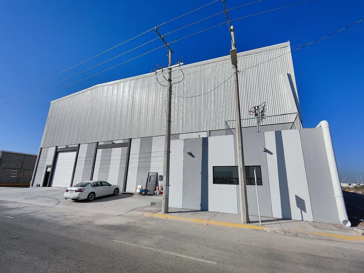 Industrial Spot2