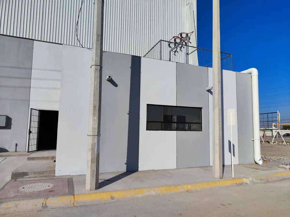 Industrial Spot2