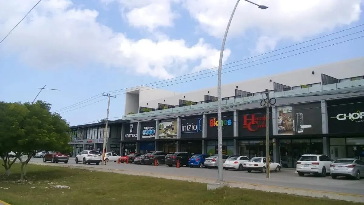 Local Comercial Spot2