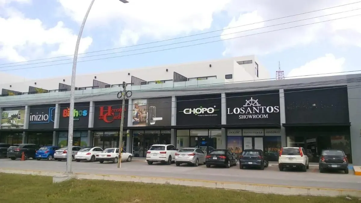 Local Comercial Spot2