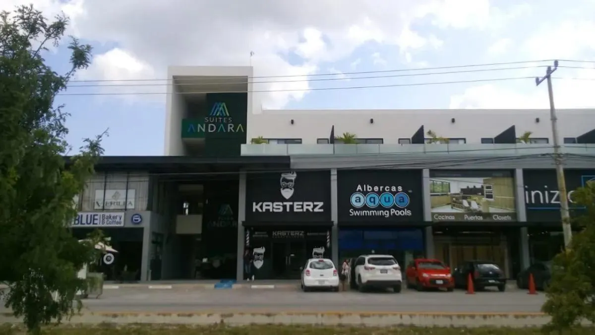 Local Comercial Spot2