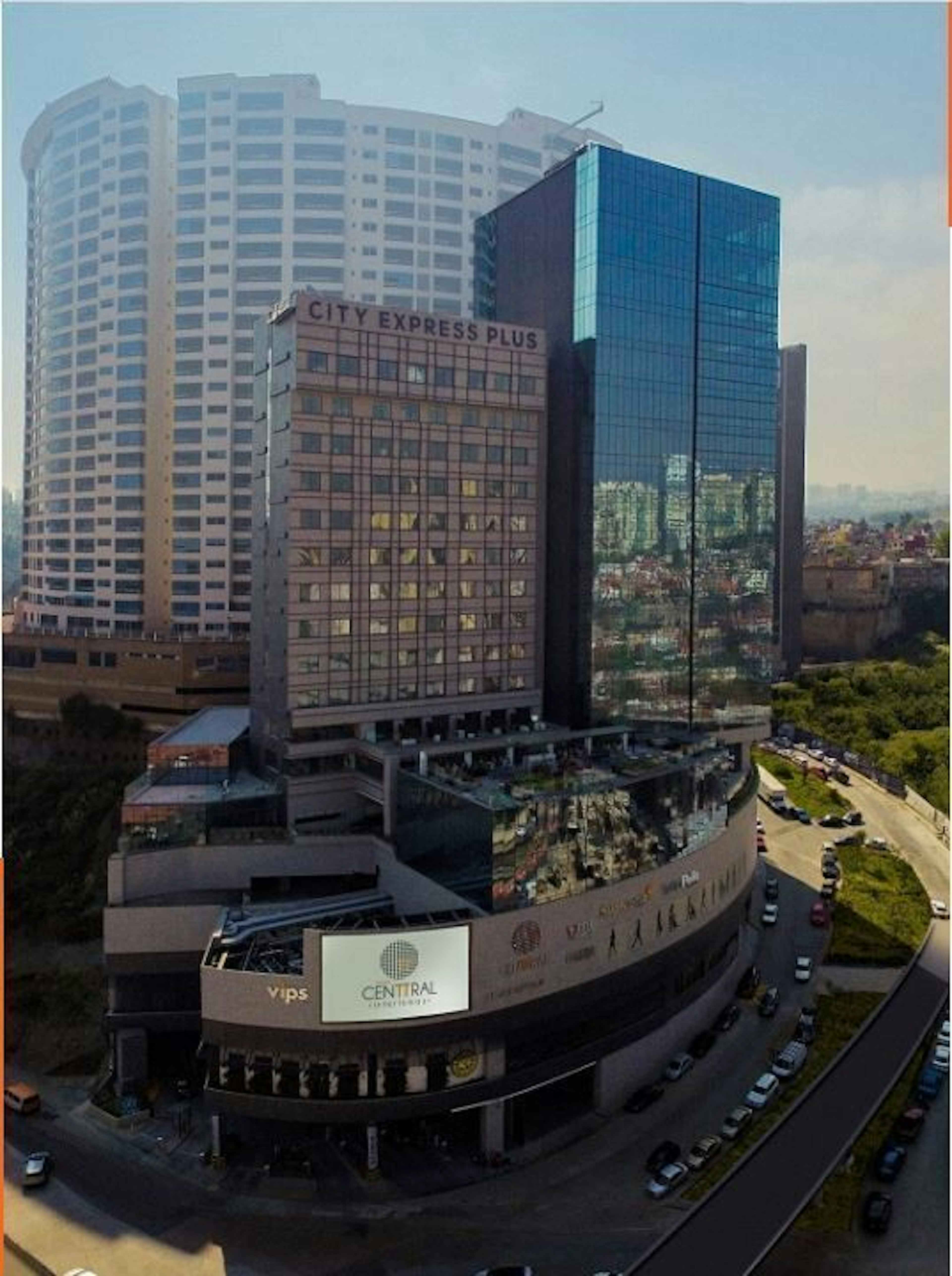 Boulevard Interlomas 1