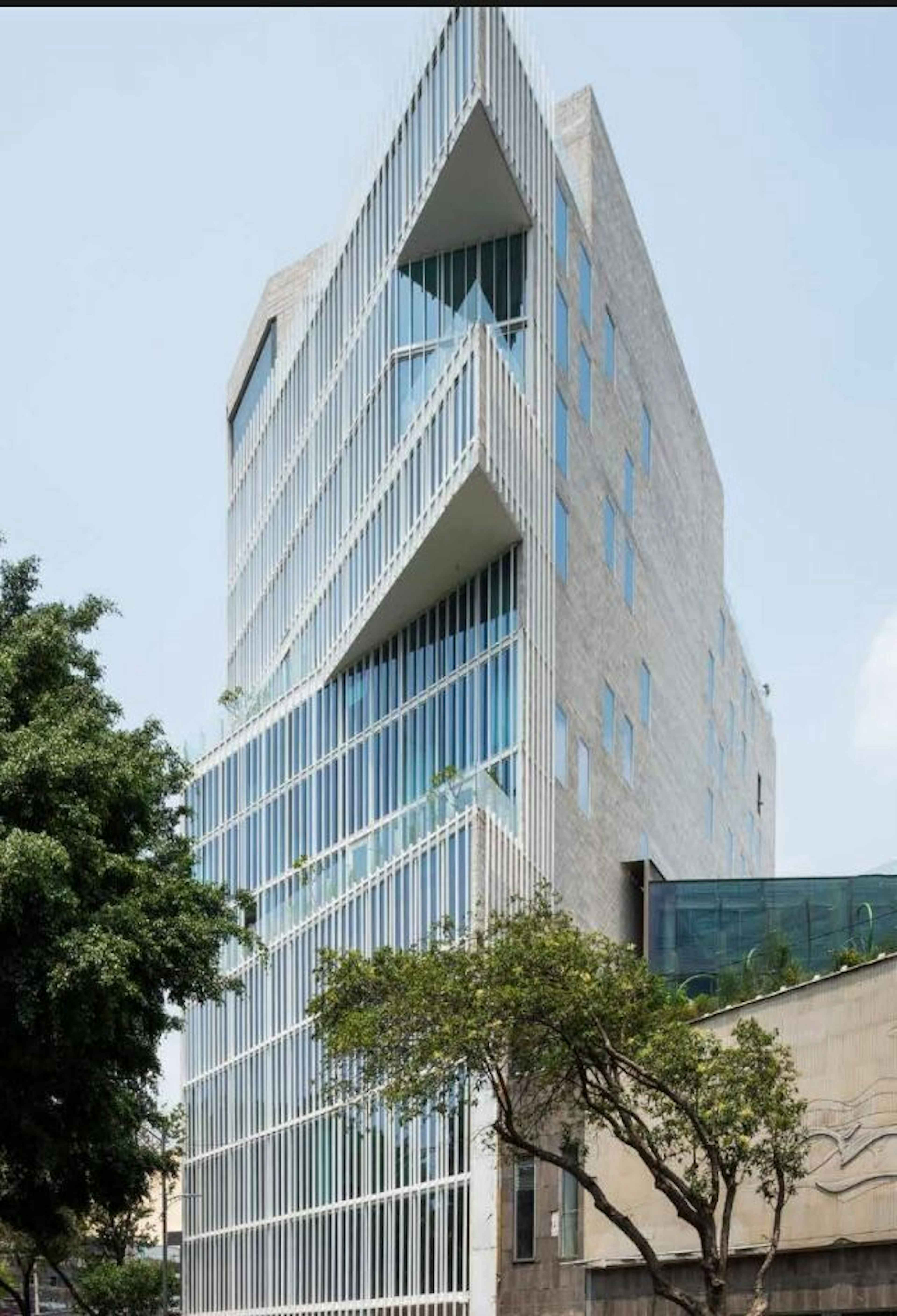 Avenida Insurgentes Sur 427