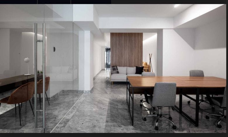 Oficina Spot2