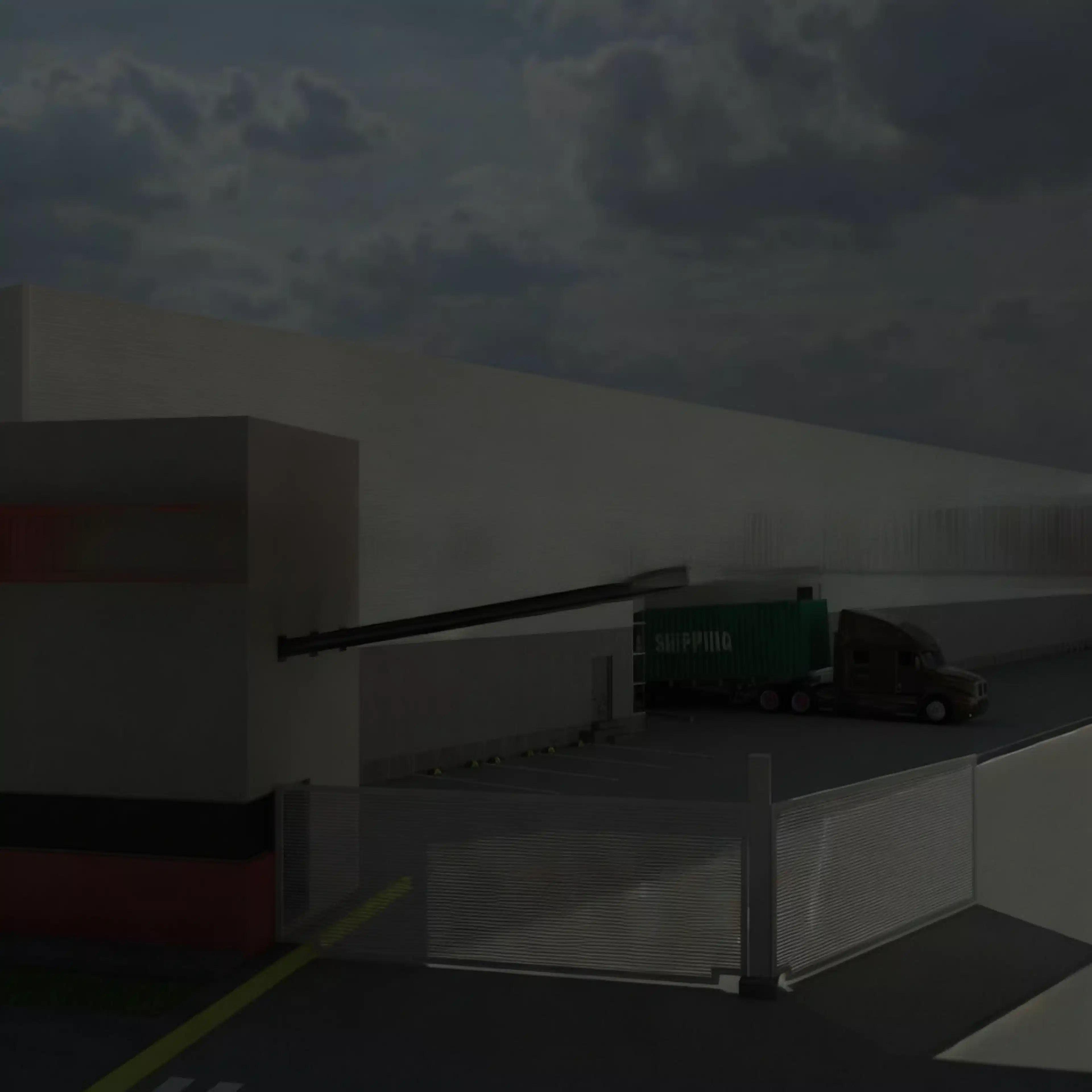 NAVE POCKET PARK EN RENTA EN EJE 132 392, ZONA INDUSTRIAL 132