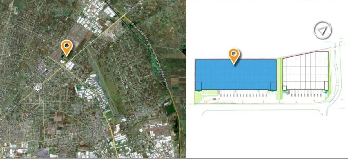 Industrial Spot2
