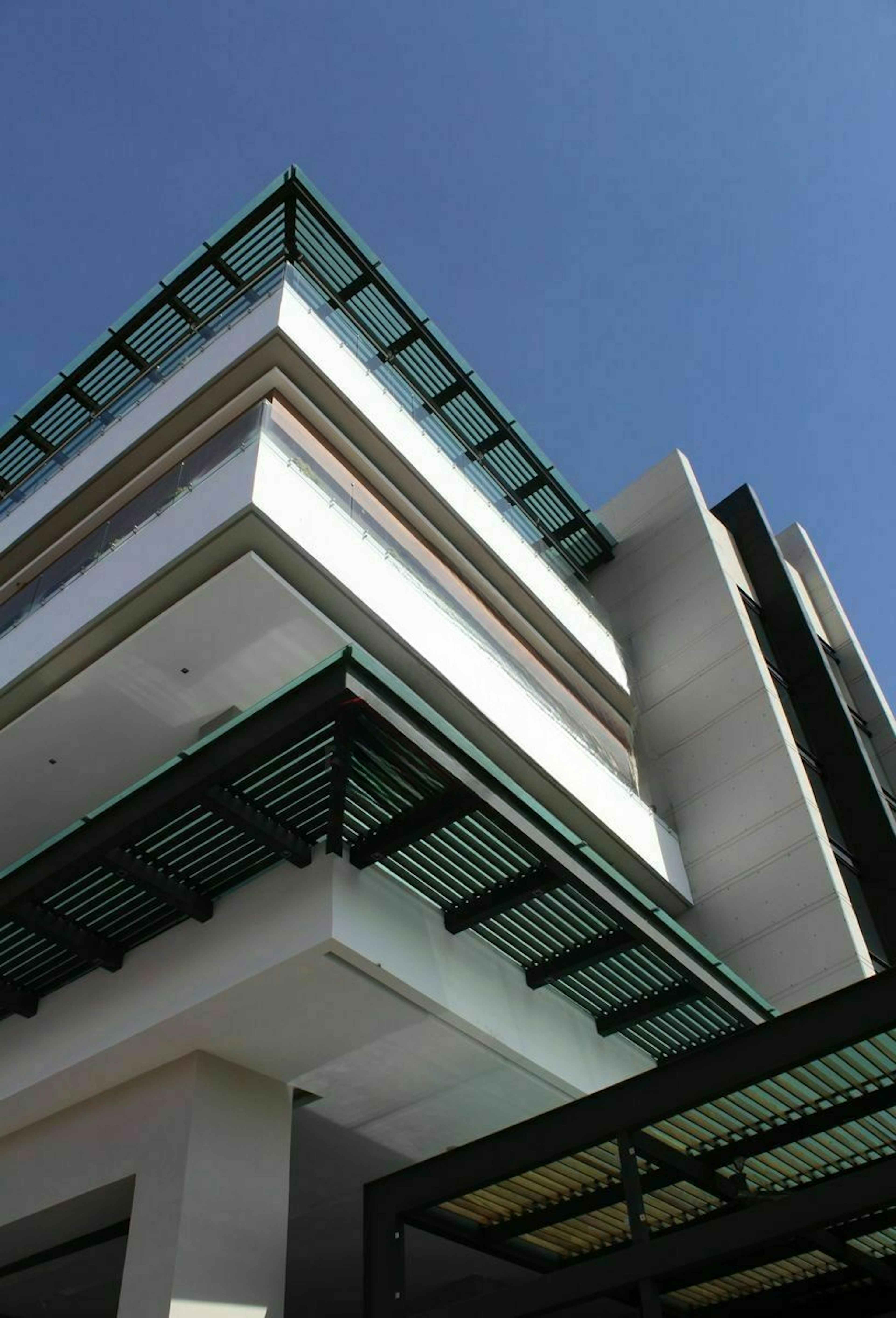 Hacienda De La Luz 1818