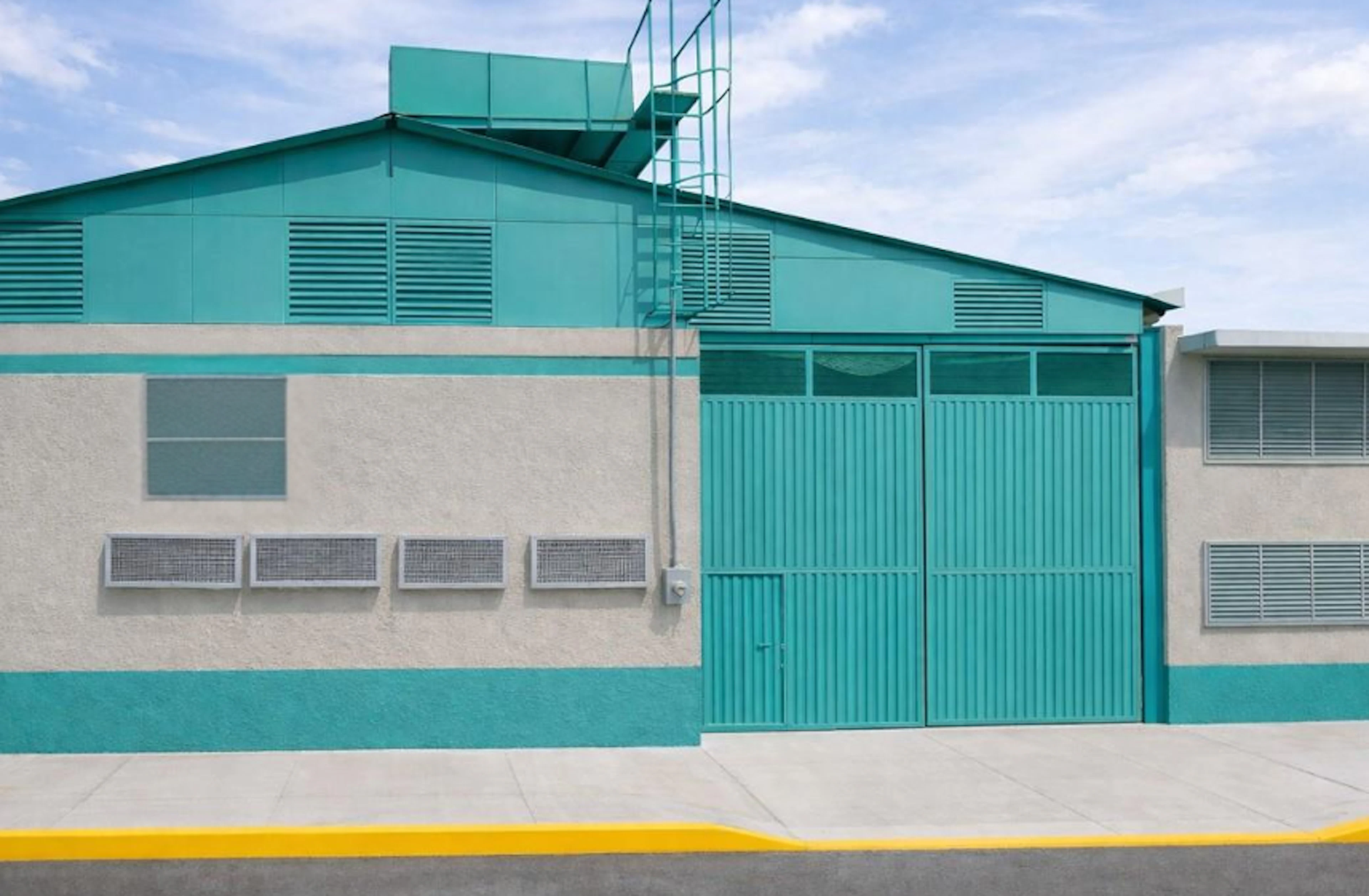 Industrial Spot2