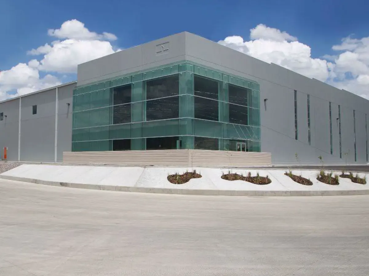 Industrial Spot2