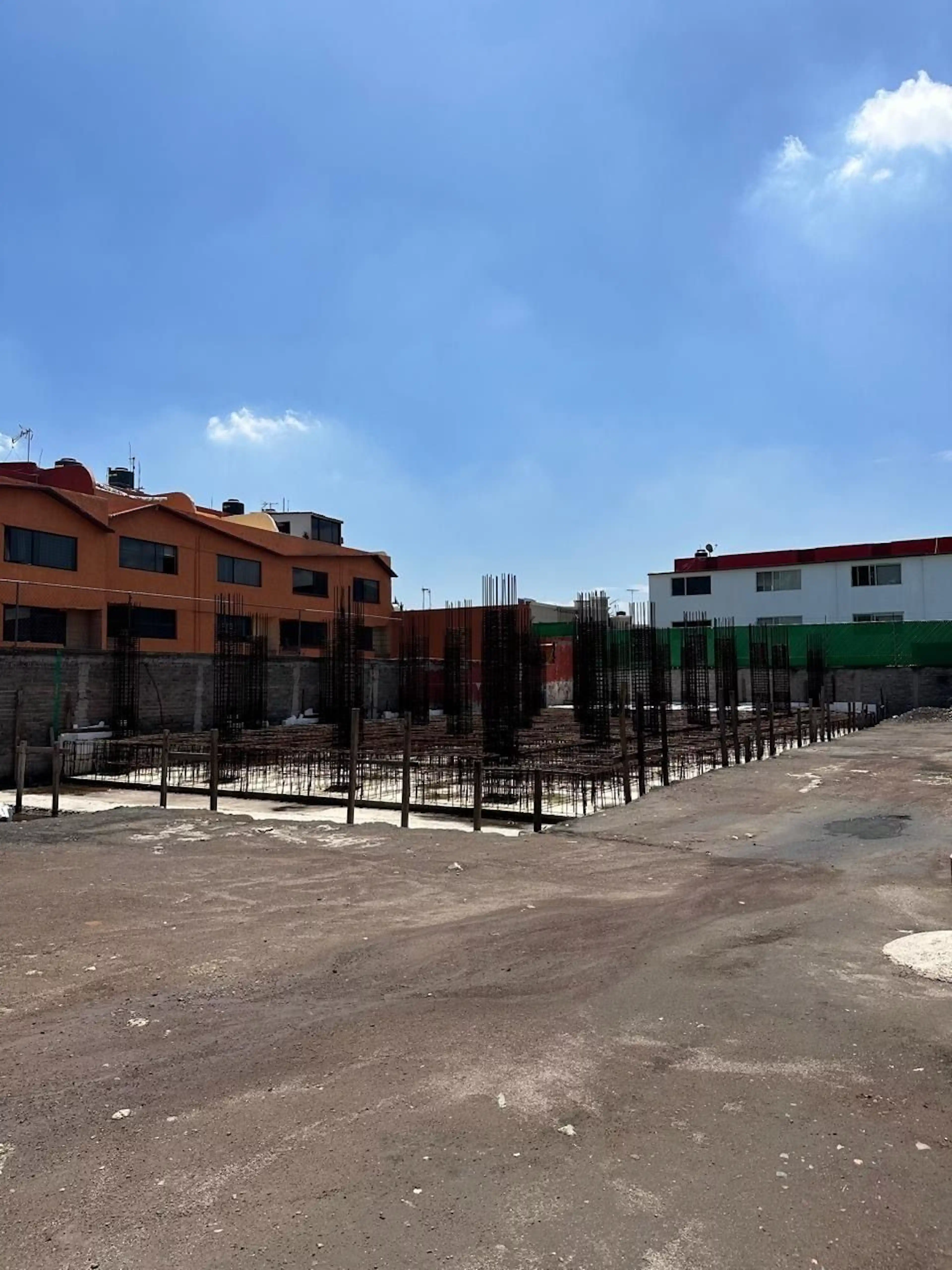 Terreno En Venta En Coapa