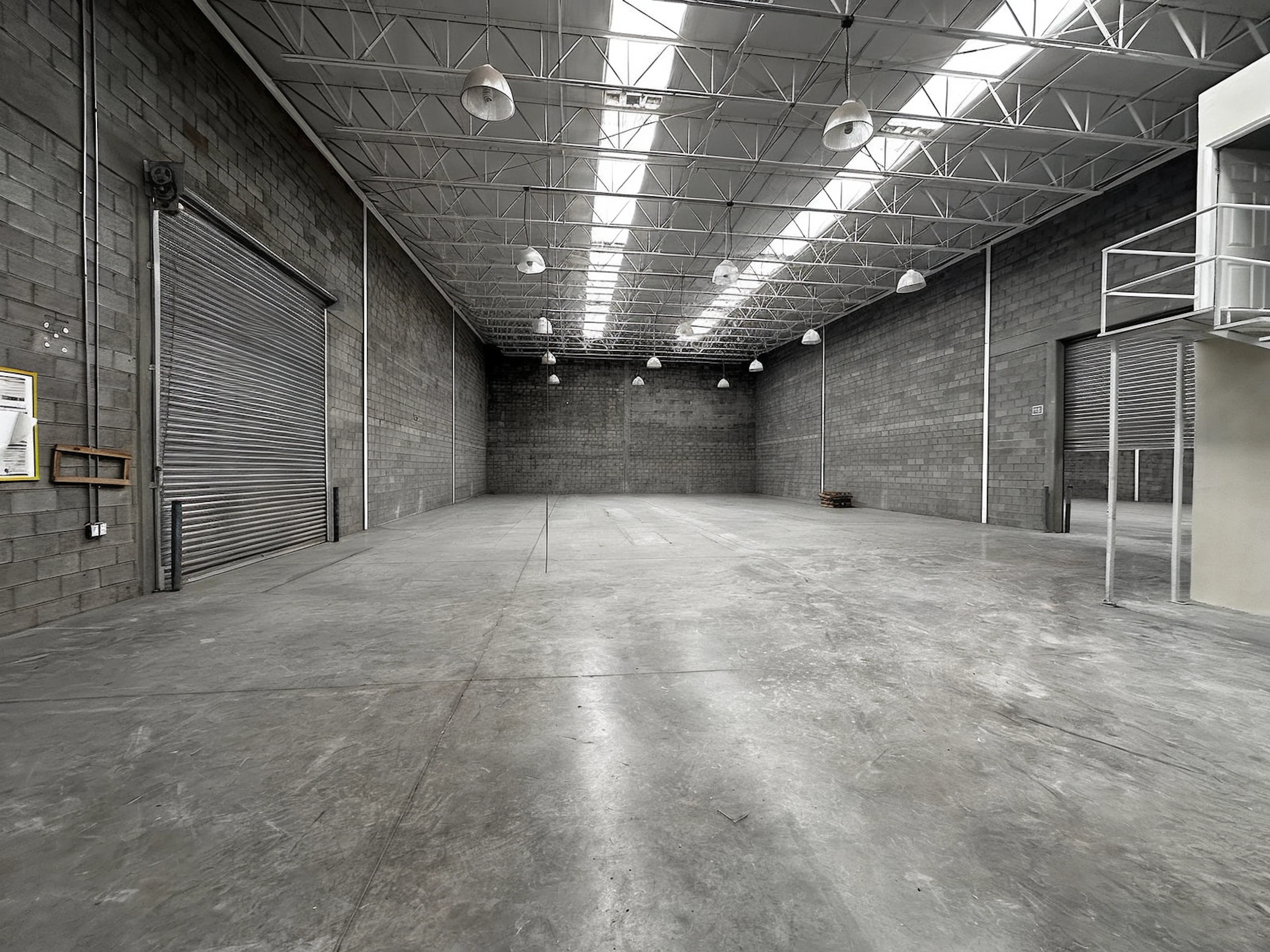 Industrial Spot2