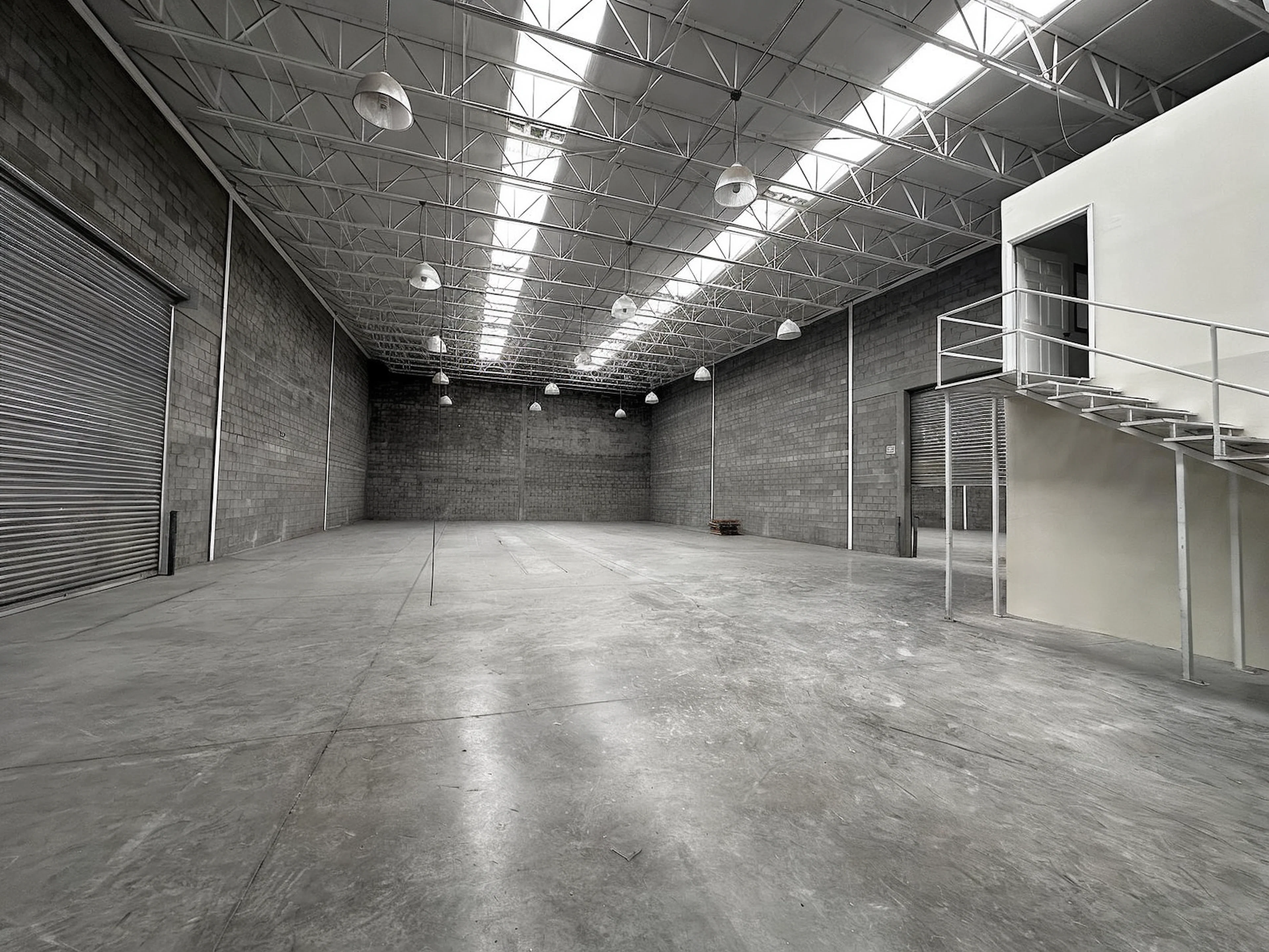 Industrial Spot2