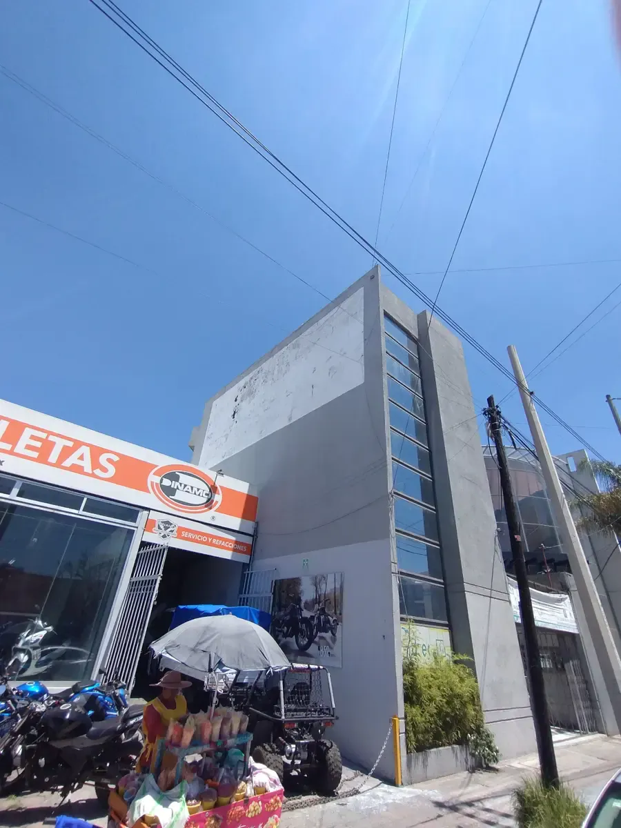 Oficina Spot2