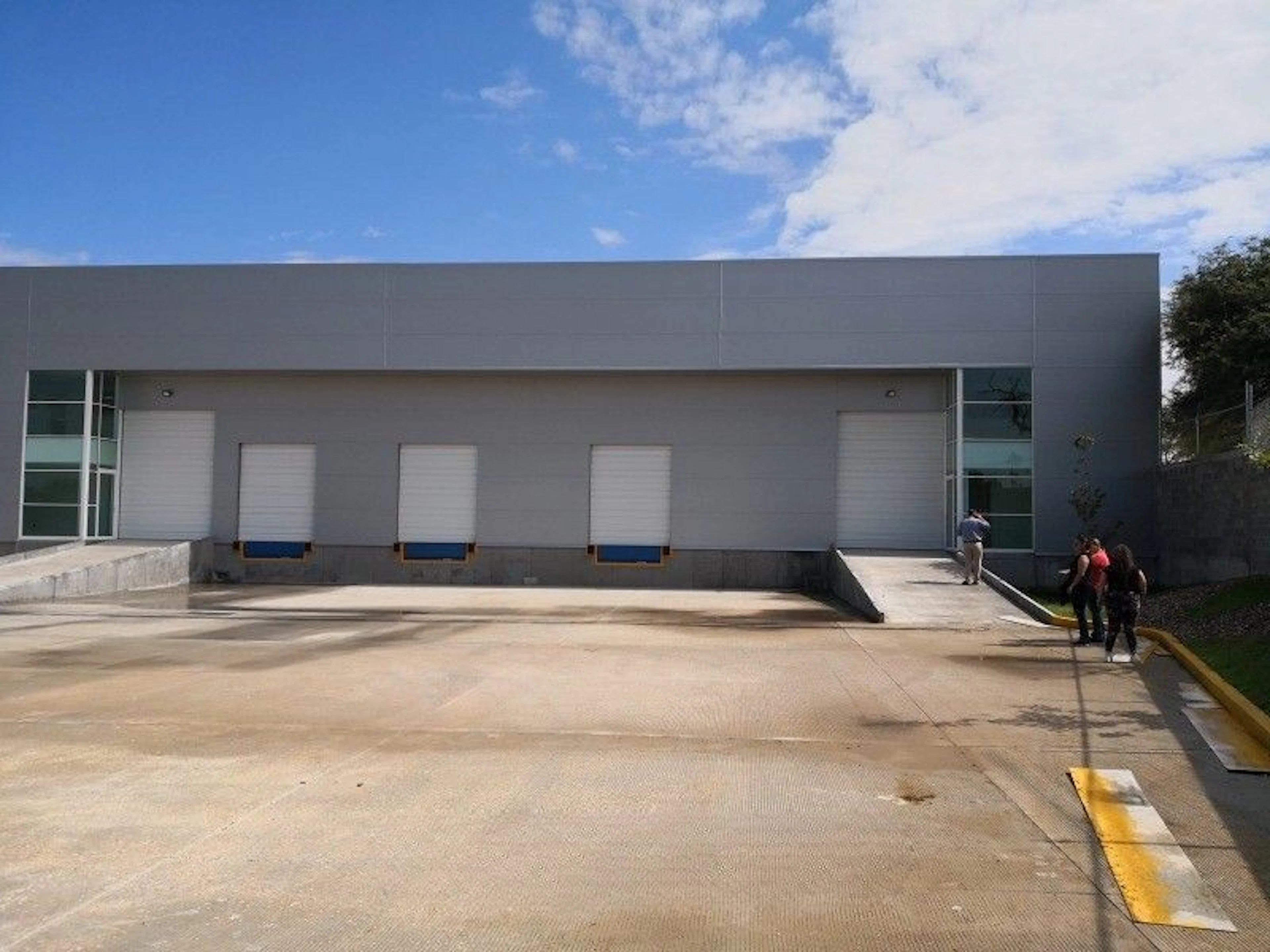 Industrial Spot2