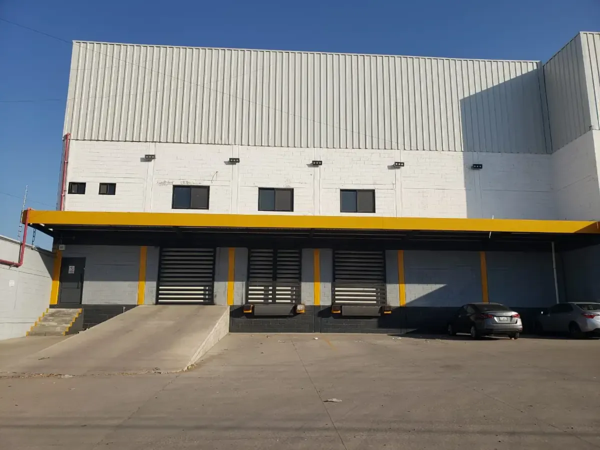 Industrial Spot2
