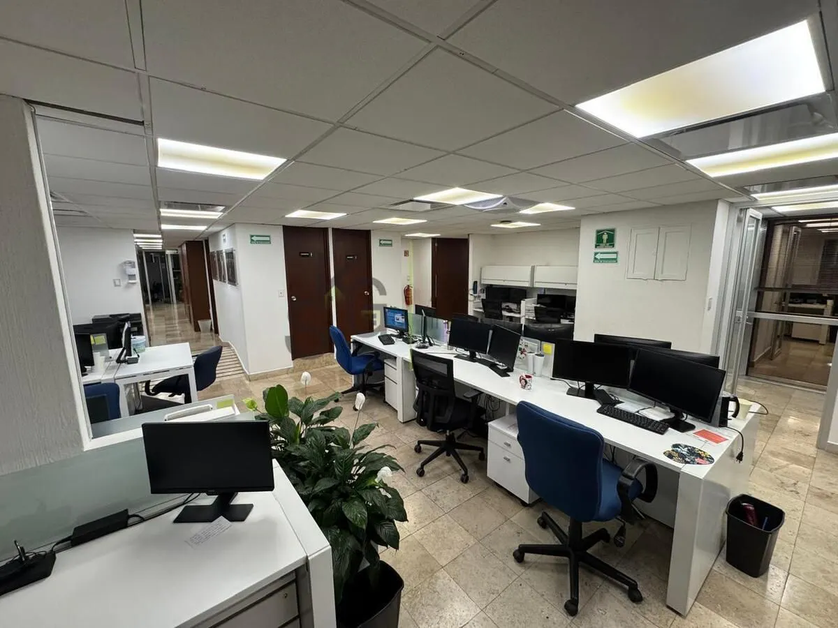 Oficina Spot2