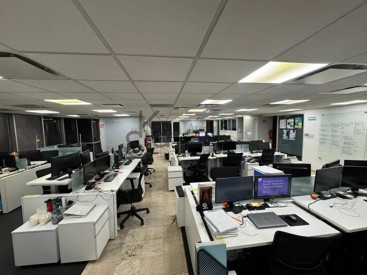 Oficina Spot2
