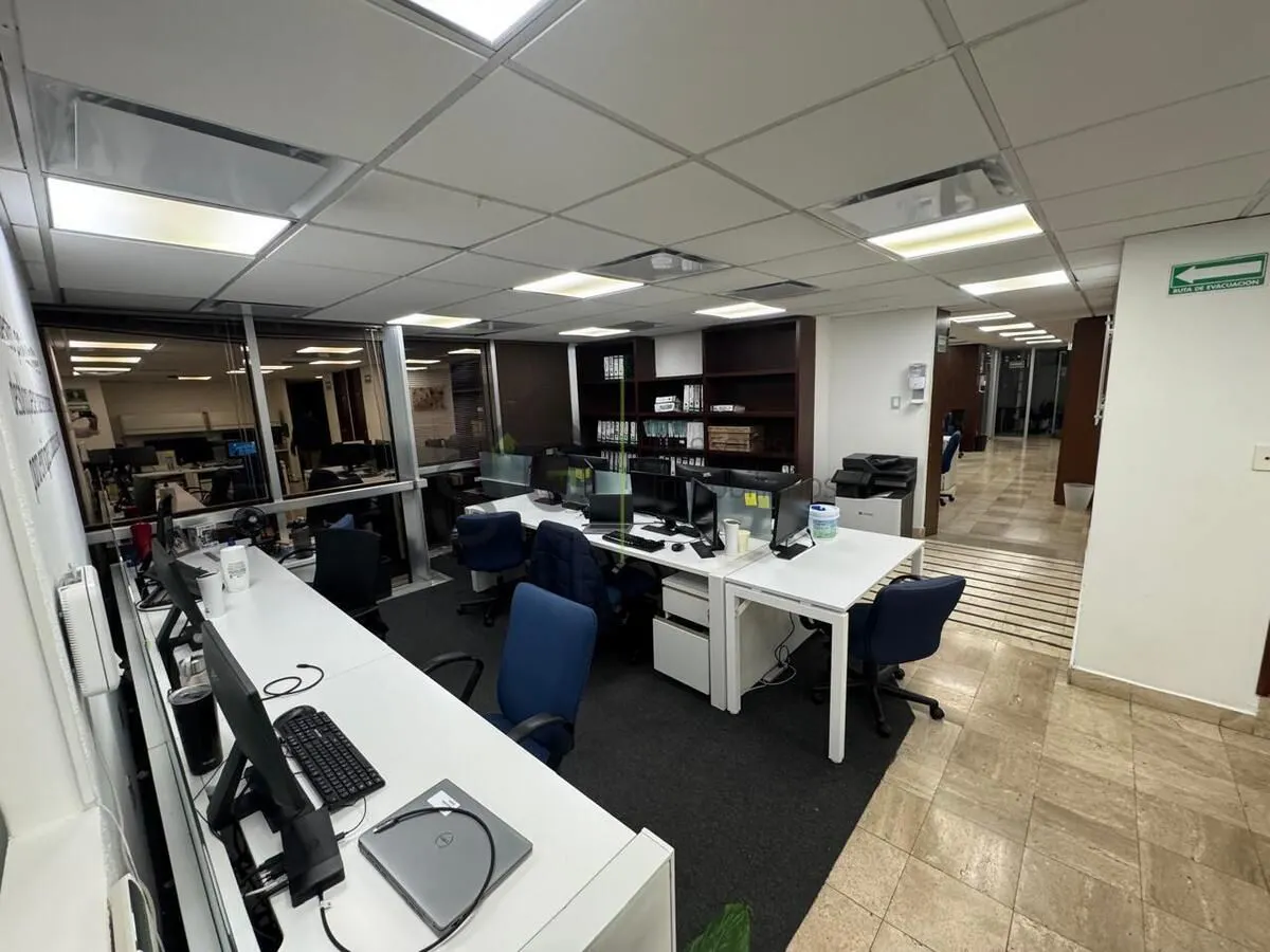 Oficina Spot2
