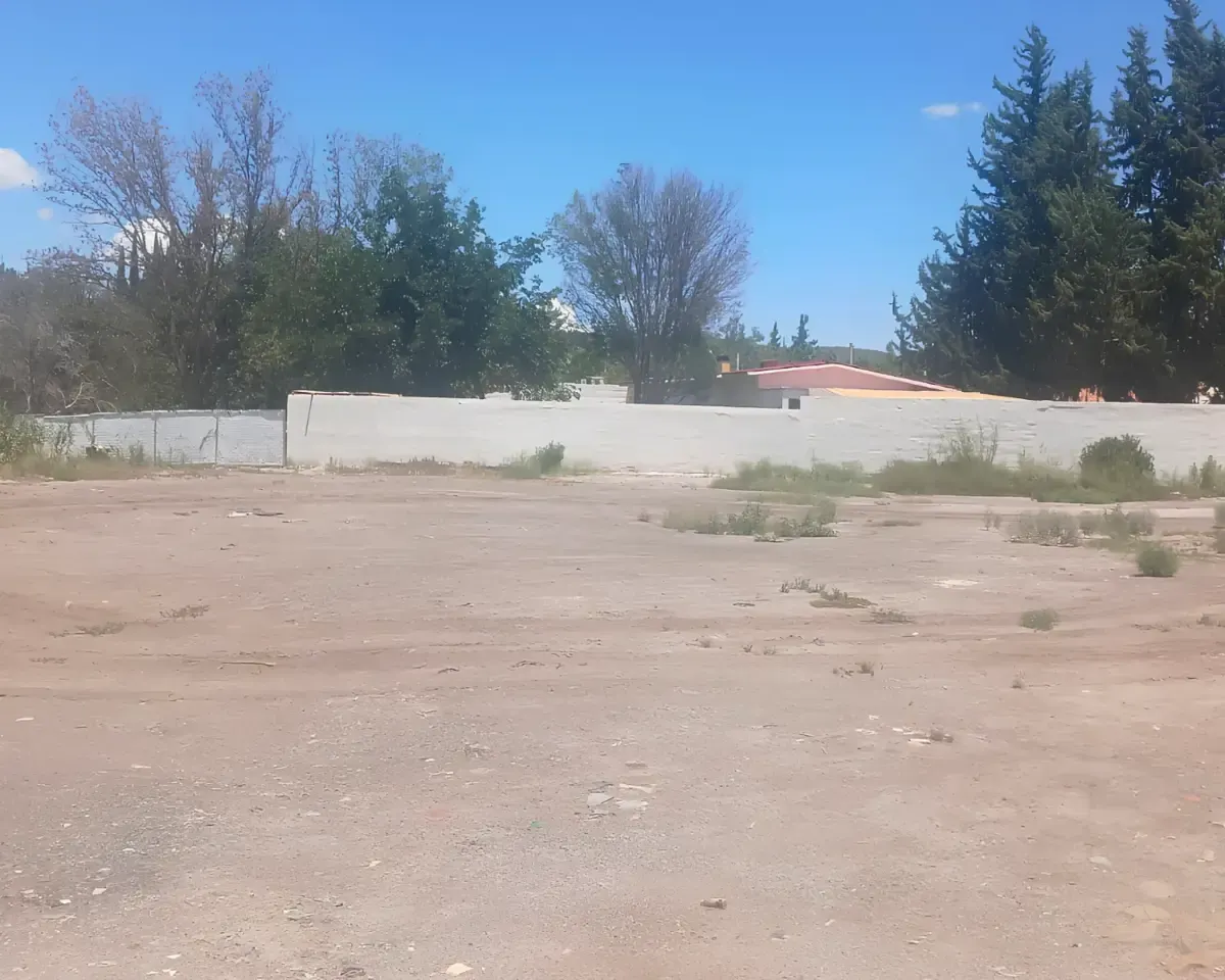 Terreno Spot2