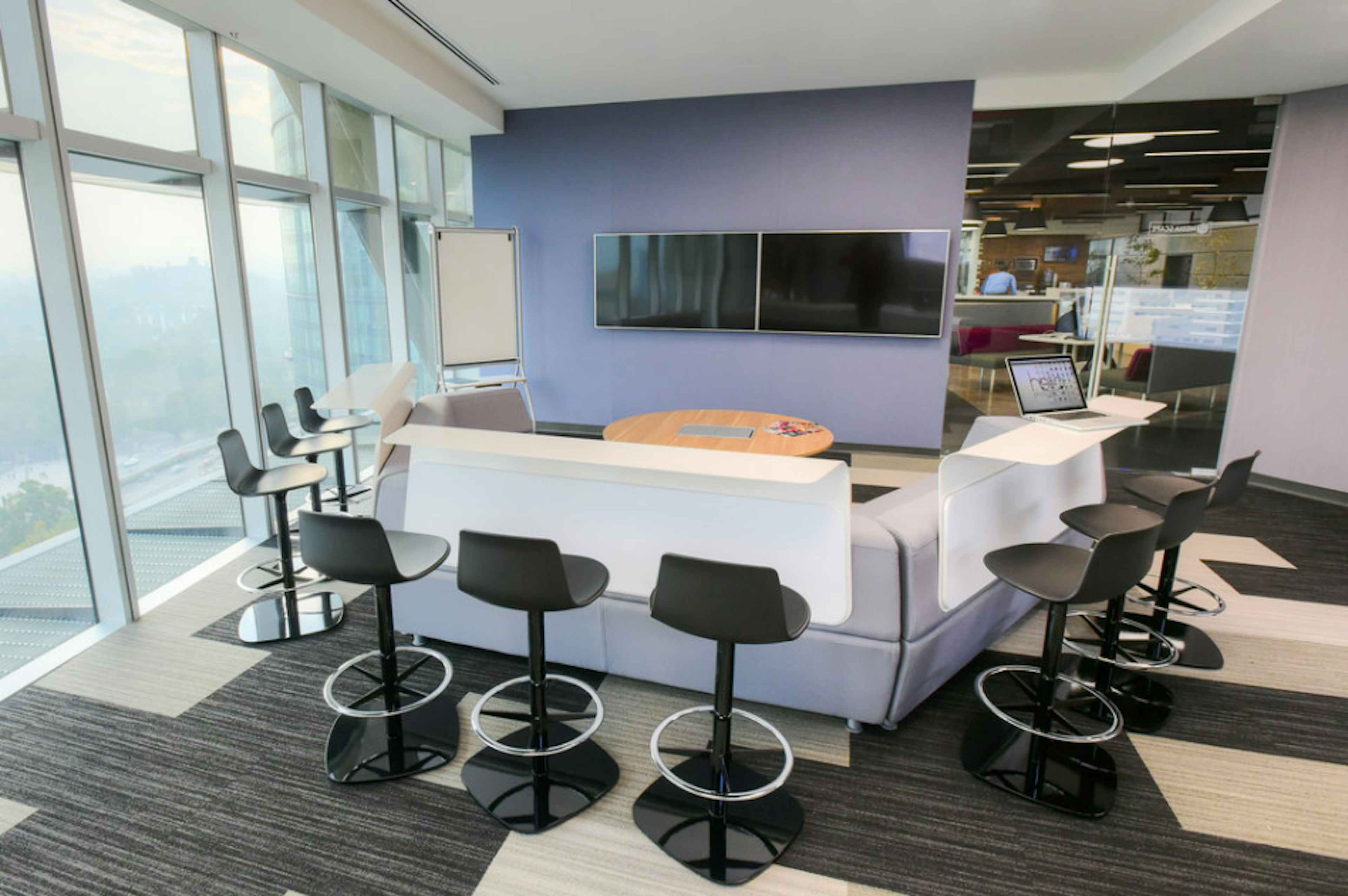 Av. Paseo De La Reforma 483