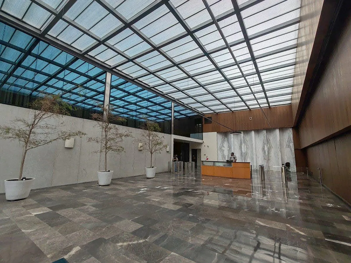 Oficina Spot2