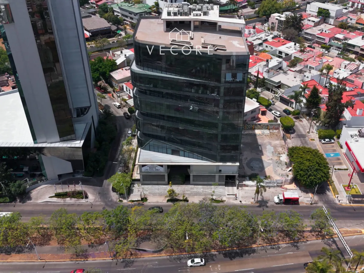 Oficina Spot2