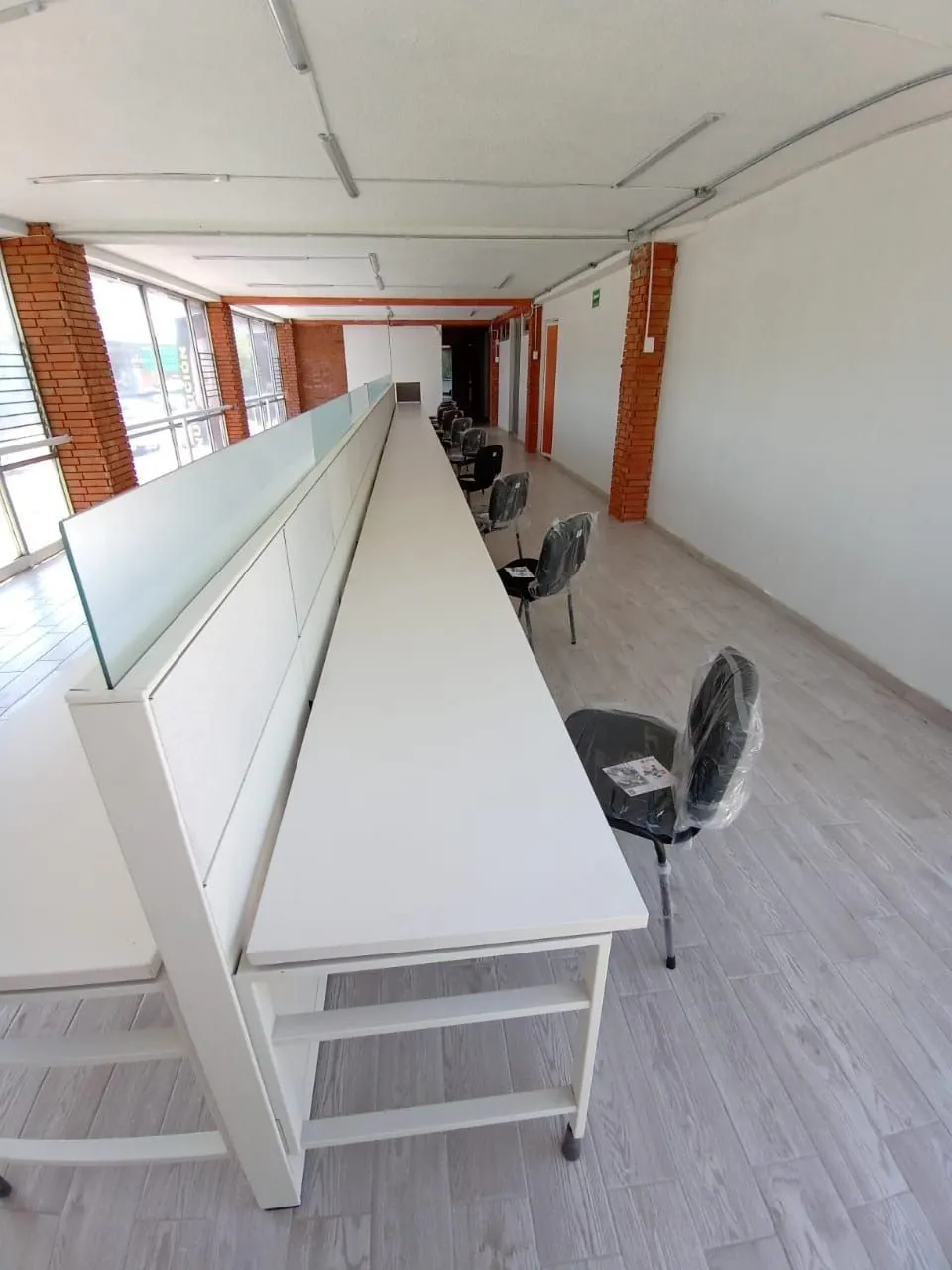 Oficina Spot2