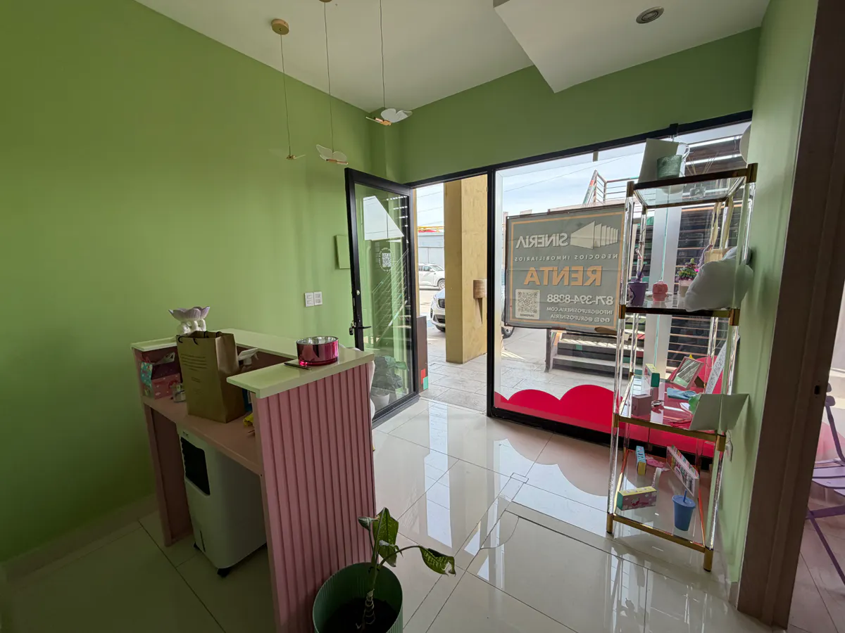Local Comercial Spot2