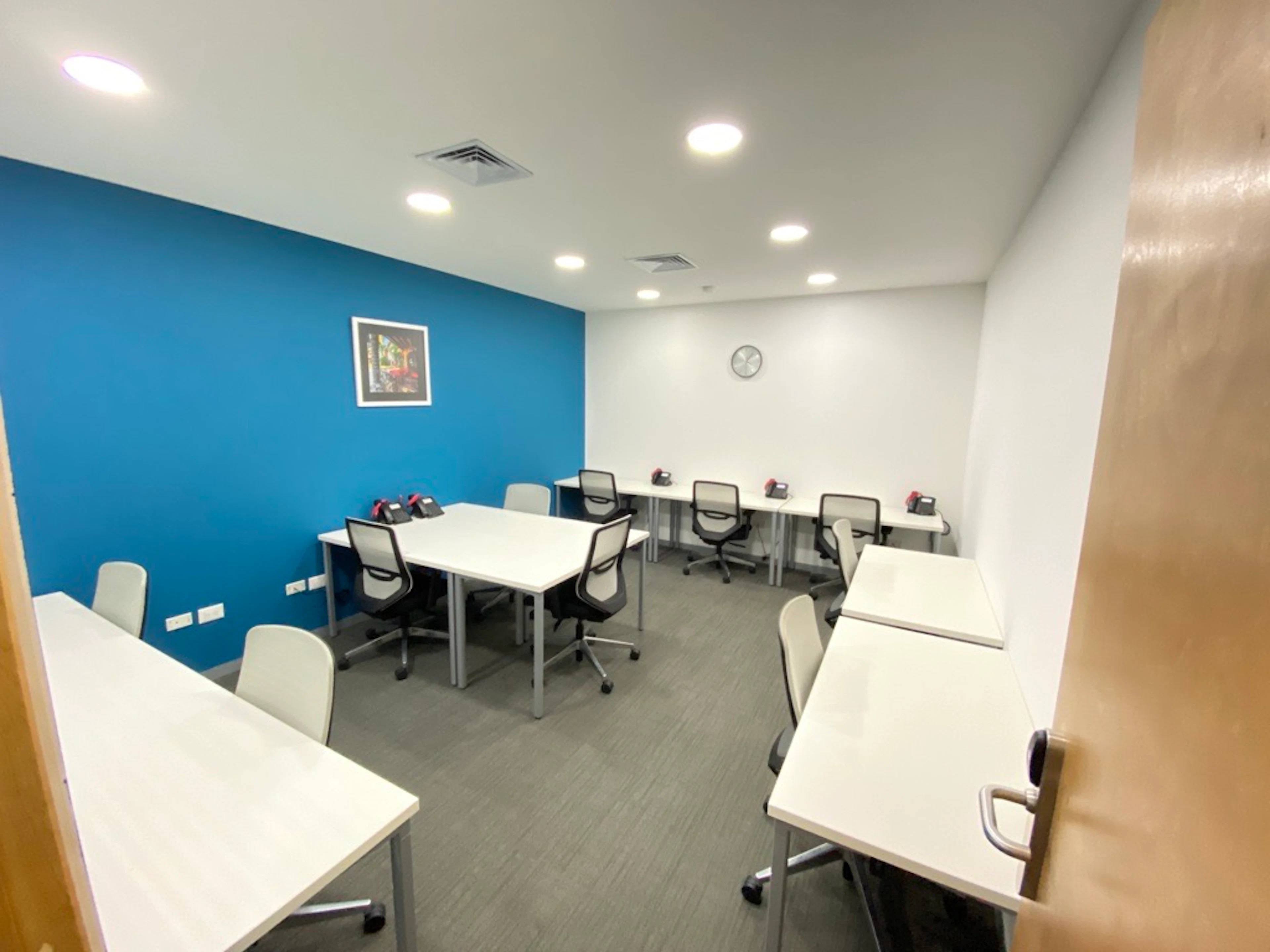 Oficina Spot2