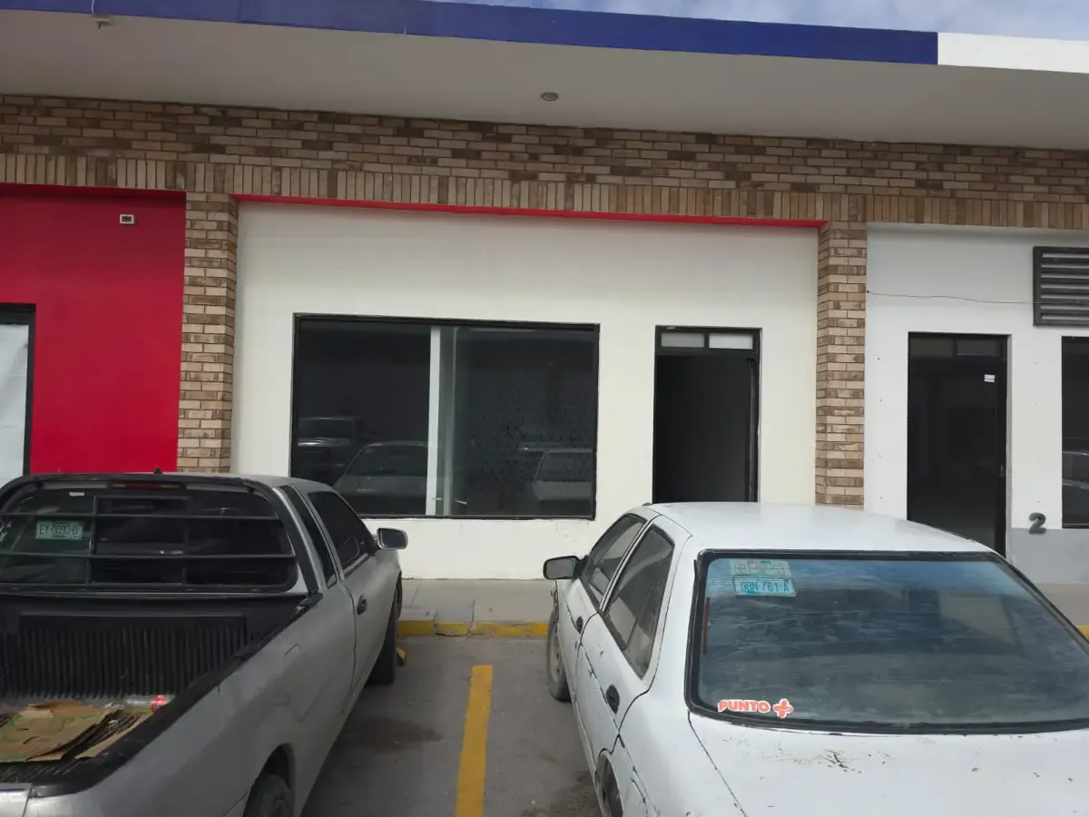 Local Comercial Spot2