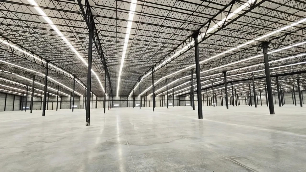 Industrial Spot2